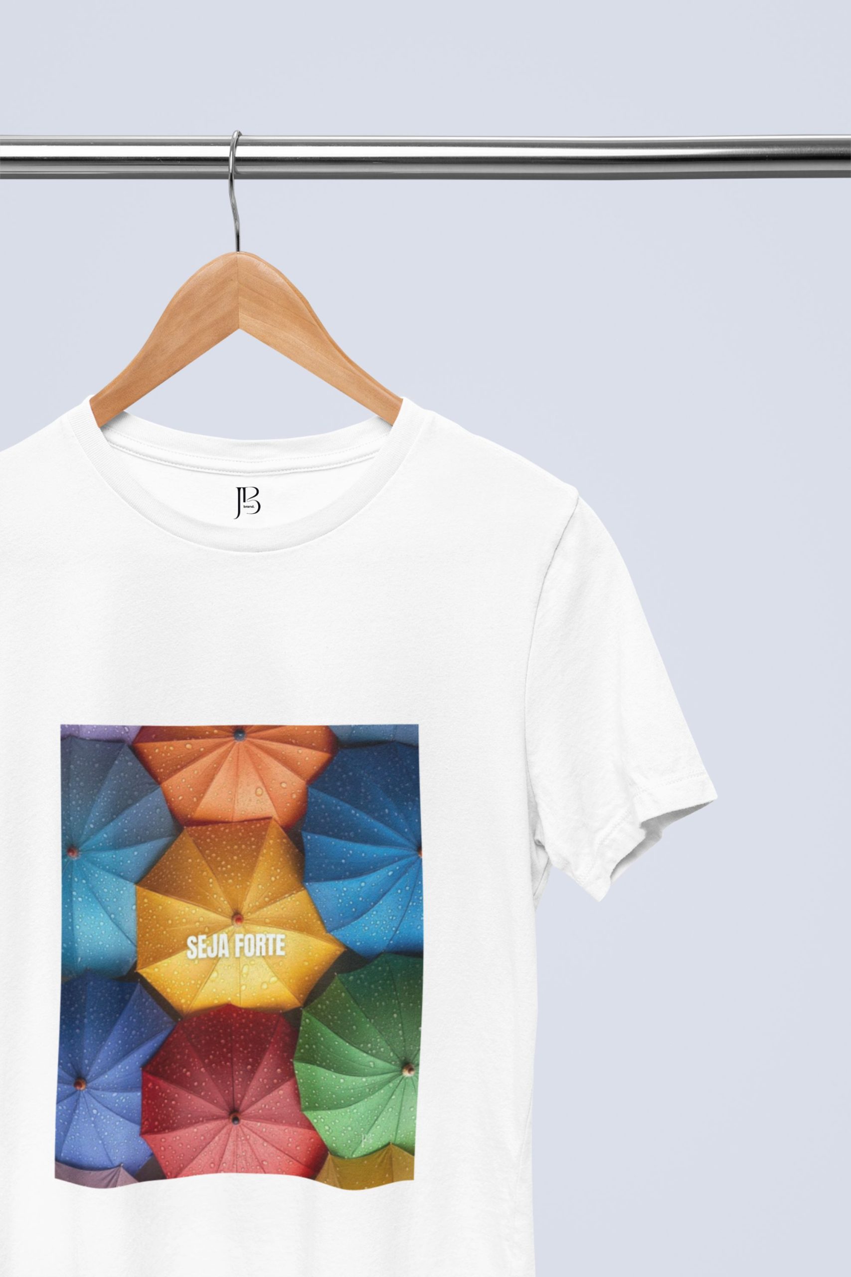 T-Shirt 100% Algodao (134)