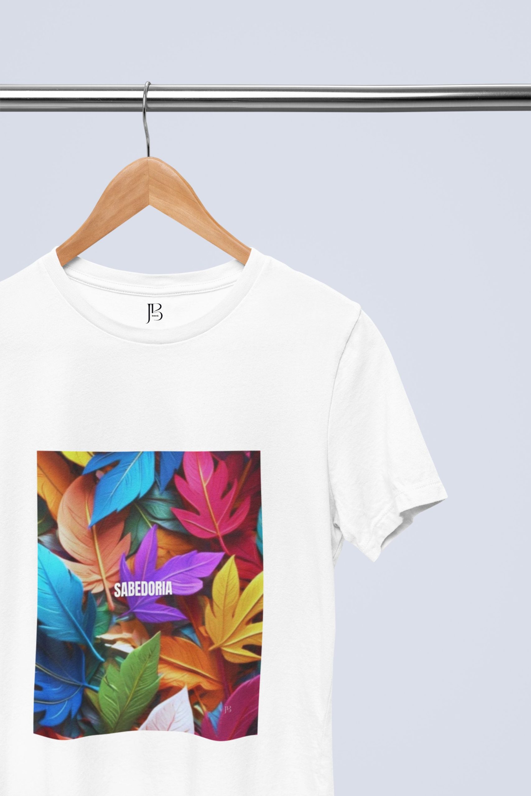 T-Shirt 100% Algodao (143)