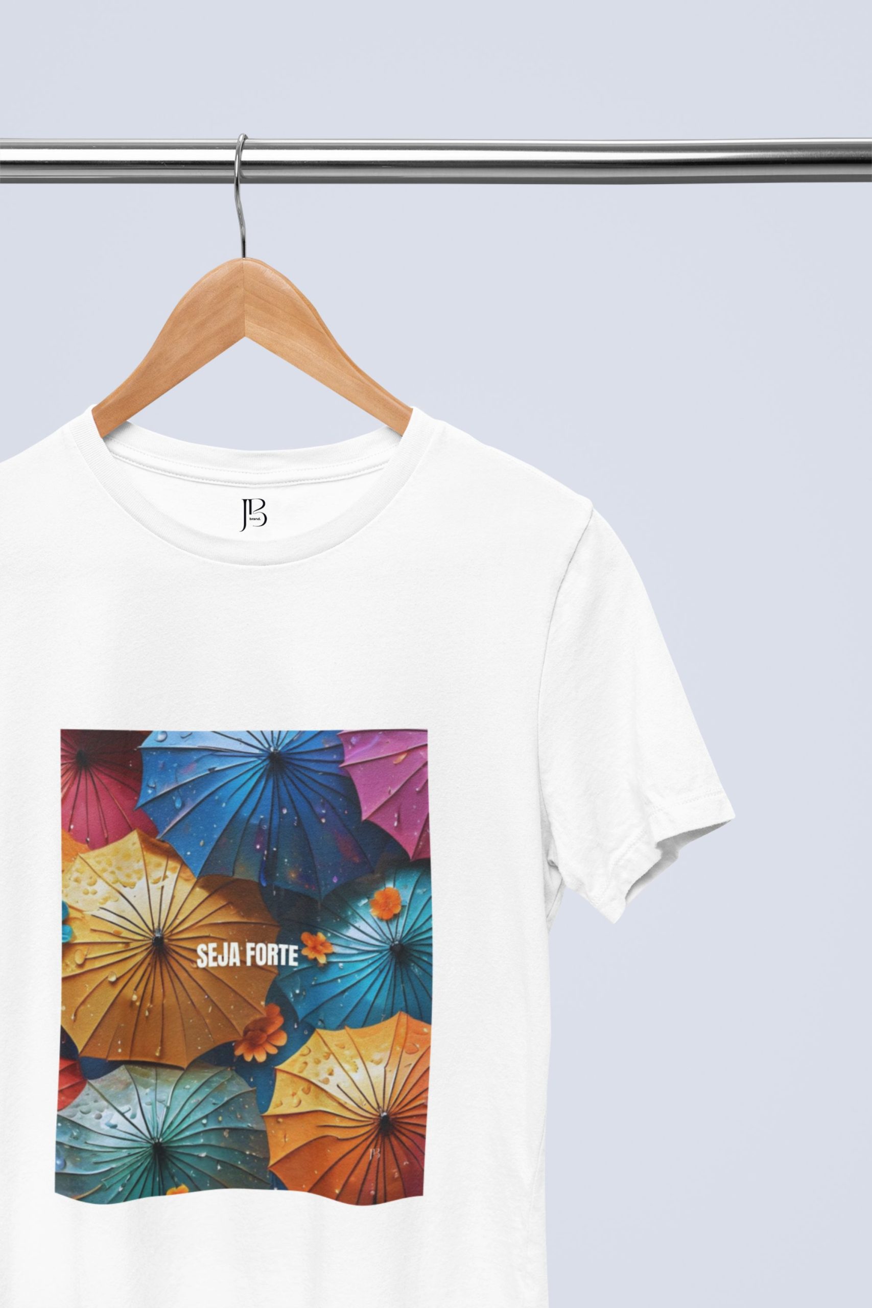 T-Shirt 100% Algodao (144)