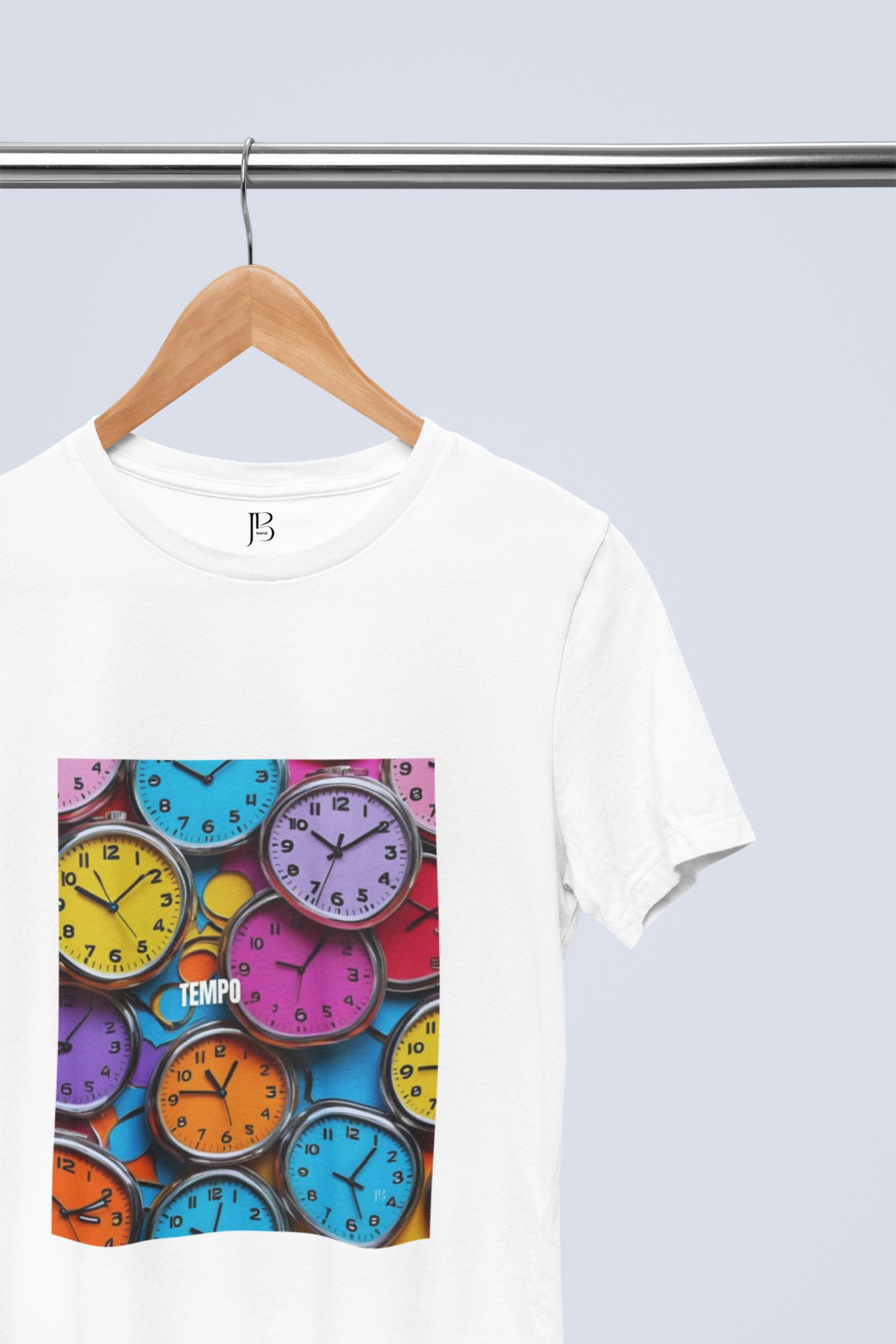 T-Shirt 100% Algodao (145)