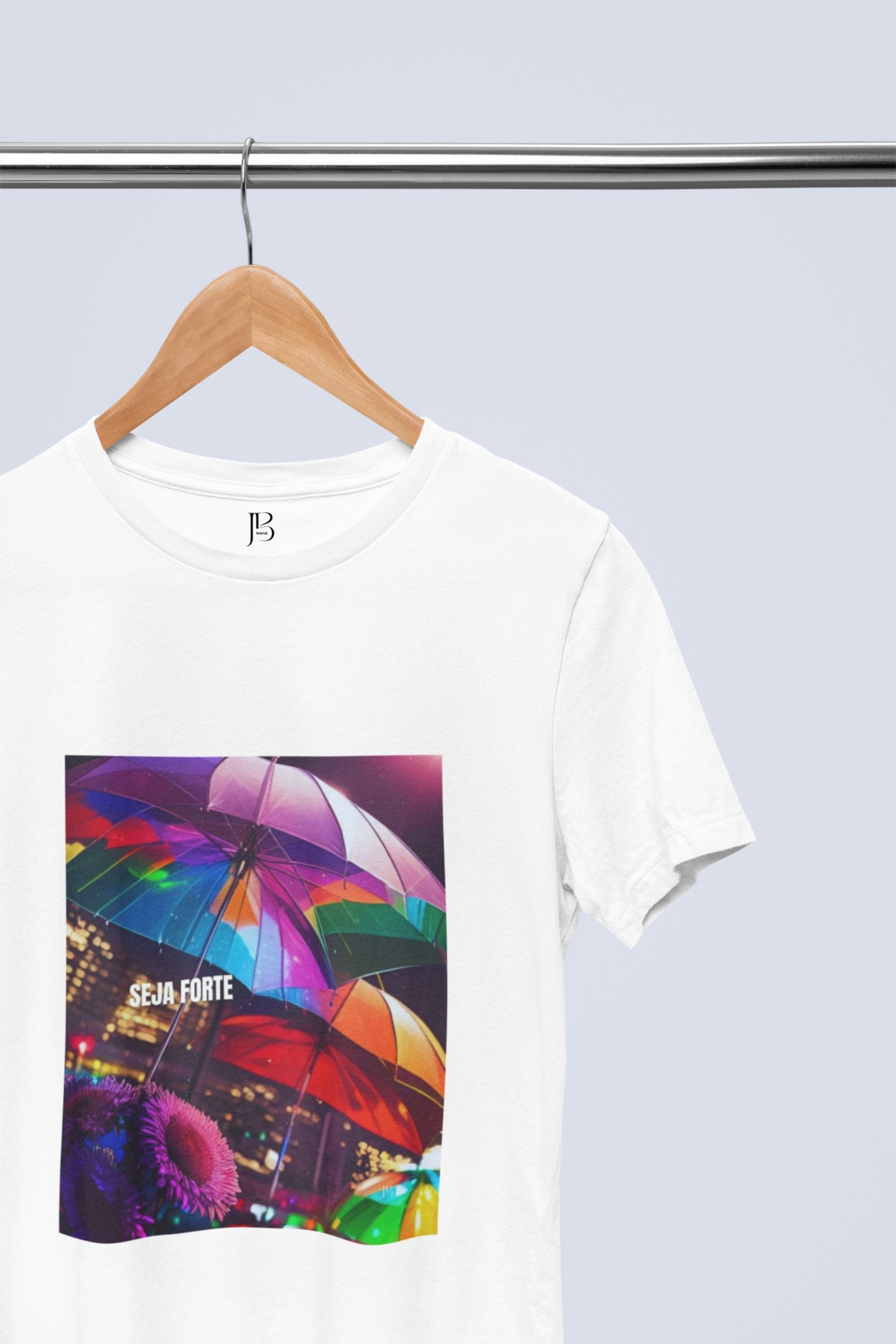 T-Shirt 100% Algodao (147)