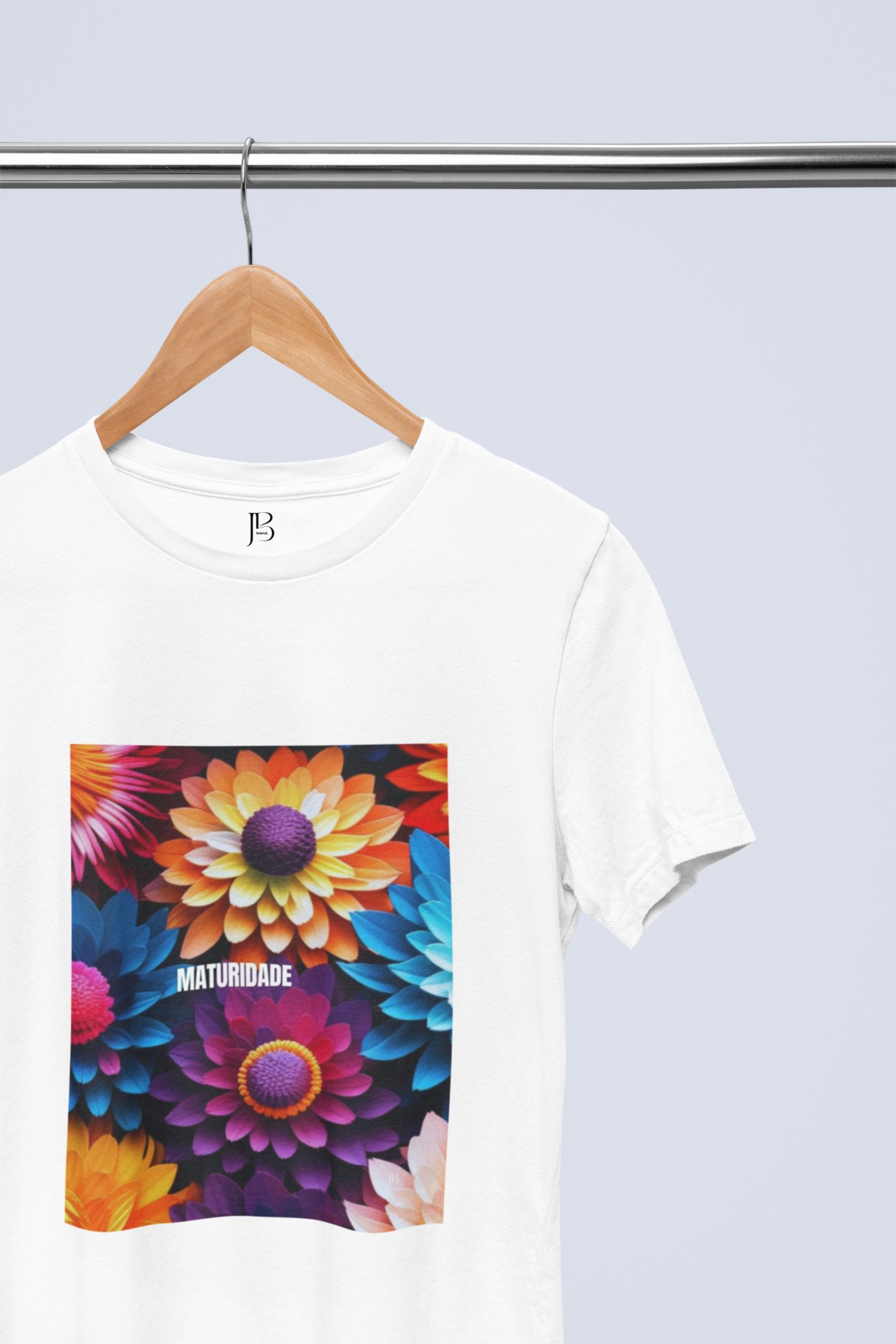 T-Shirt 100% Algodao (148)